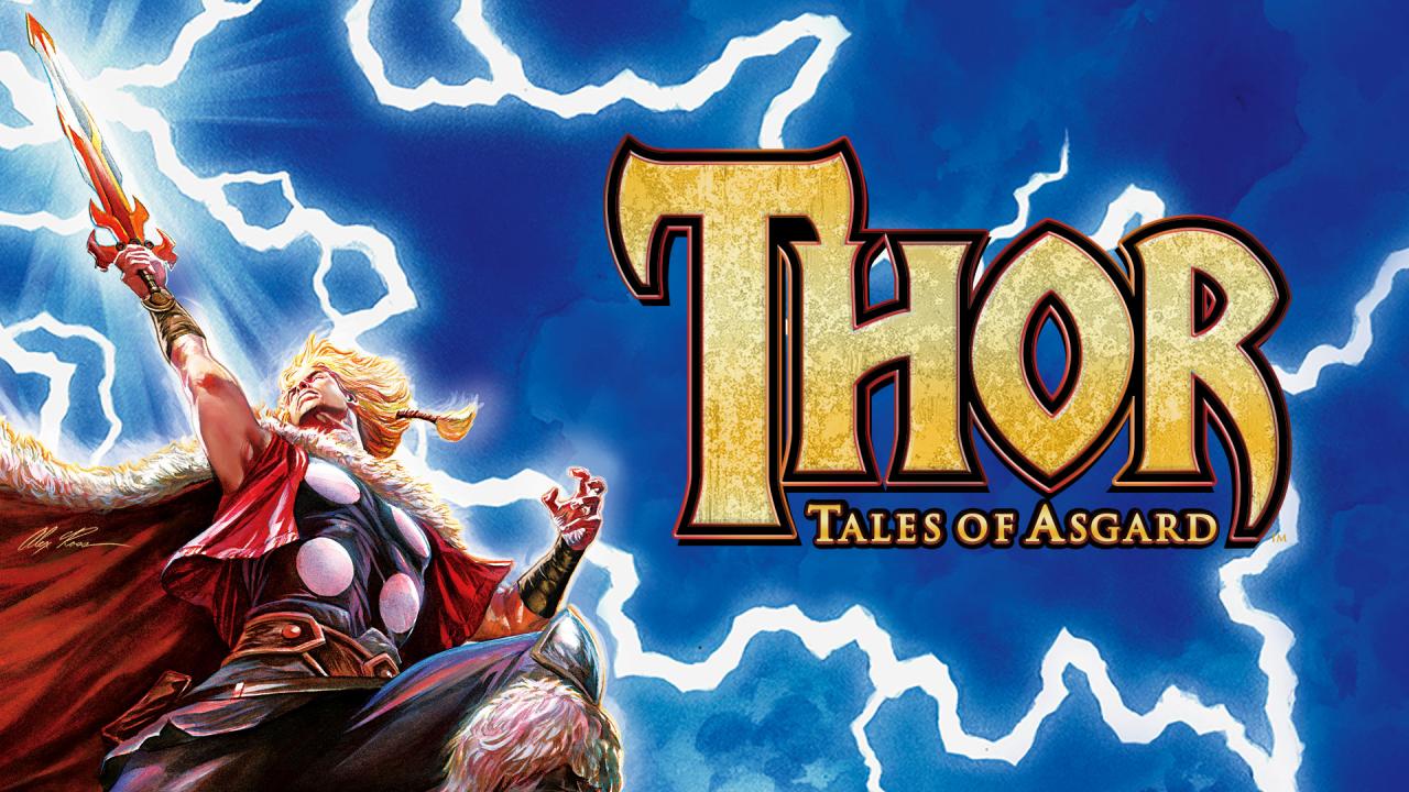 Thor the dark world مترجم